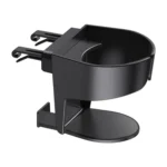 Multifunctional Car Air Conditioner Outlet Cup Holder Ashtray