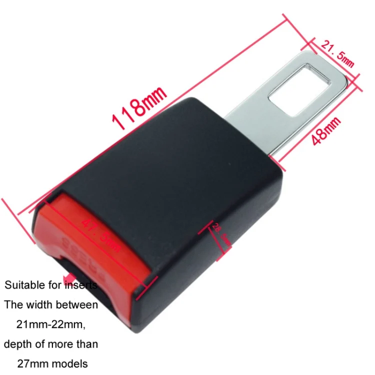 TBD0604506201_1.webp Car Maternity Child Seat Belt Extender - Image 5