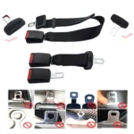 Car Maternity Child Seat Belt Extender - Image 2