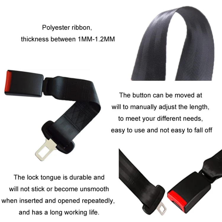 TBD06045062_B3.webp Car Maternity Child Seat Belt Extender - Image 4