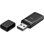 COMFAST CF-943AX WiFi6 USB Adapter AX900 Bluetooth 5.3 2.4G / 5.8G Wireless Network Card - Image 2