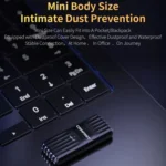 COMFAST CF-943AX WiFi6 USB Adapter AX900 Bluetooth 5.3 2.4G / 5.8G Wireless Network Card - Image 14