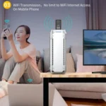 COMFAST CF-943AX WiFi6 USB Adapter AX900 Bluetooth 5.3 2.4G / 5.8G Wireless Network Card - Image 7