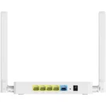 COMFAST CF-N1 V2  300Mbps WIFI4 Wireless Router With 1 Wan + 4 Lan RJ45 Ports,EU Plug - Image 4