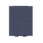 Car Front Gear Auto Retractable Sunshade Household Pleated Window Covering