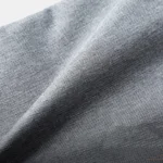 Oxford Cloth Lightweight Portable Laptop Bag With PU Handle - Image 8