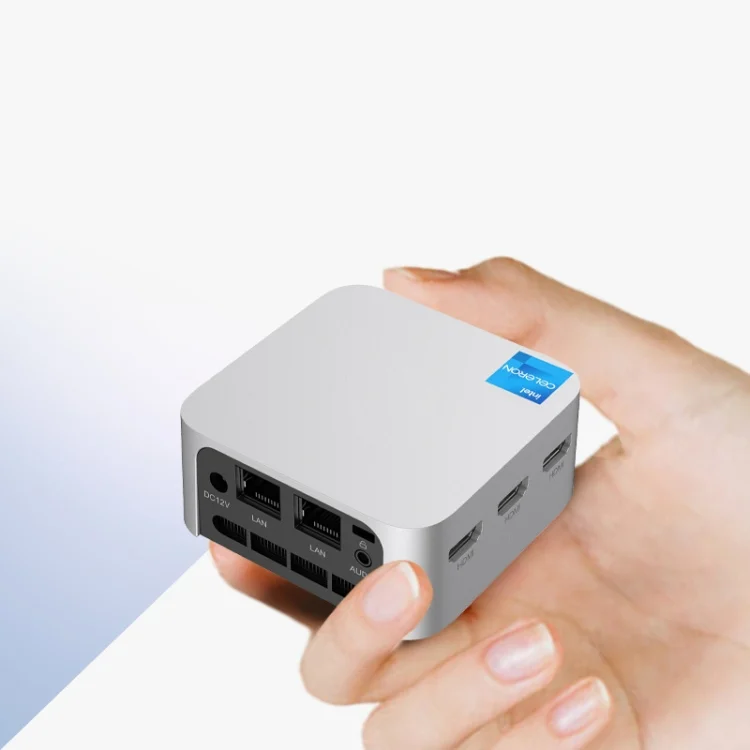 TBD06045315_B10.webp T8Plus Alder Lake-N100 4K Dual Band WIFI Bluetooth Office Game Portable Mini PC - Image 11