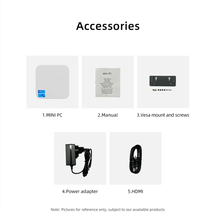 TBD06045315_B11.webp T8Plus Alder Lake-N100 4K Dual Band WIFI Bluetooth Office Game Portable Mini PC - Image 12