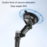 Car Windscreen Dashboard Suction Cup Phone Holder - Image 5