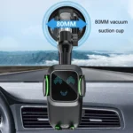 Car Windscreen Dashboard Suction Cup Phone Holder - Image 7