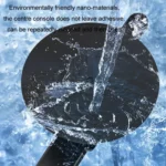 Car Windscreen Dashboard Suction Cup Phone Holder - Image 9