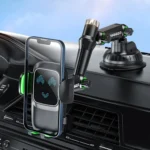 Car Windscreen Dashboard Suction Cup Phone Holder - Image 10