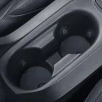 Automotive Cup Limiter Car Universal Shock Absorbing Silicone - Image 2