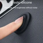 Automotive Cup Limiter Car Universal Shock Absorbing Silicone - Image 6