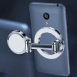 Zinc Alloy Car Screen Magnetic Mobile Phone Holder - Image 2