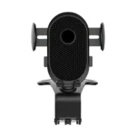 Car Dashboard Chuck Navigation Bracket Parking Number Plate