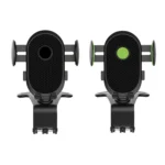 Car Dashboard Chuck Navigation Bracket Parking Number Plate - Image 2