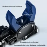 Car Snake-shaped Live Shooting Holder Mobile Phone Holder - Image 5