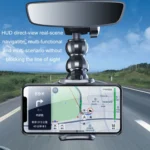 Car Snake-shaped Live Shooting Holder Mobile Phone Holder - Image 6