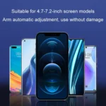 Car Snake-shaped Live Shooting Holder Mobile Phone Holder - Image 8