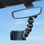 Car Snake-shaped Live Shooting Holder Mobile Phone Holder - Image 9