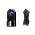 720P High Definition Android Navigation Car Recorder USB Connection ADAS Driving Alert System Logger