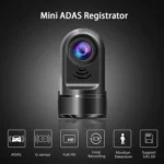 720P High Definition Android Navigation Car Recorder USB Connection ADAS Driving Alert System Logger - Image 3