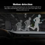 720P High Definition Android Navigation Car Recorder USB Connection ADAS Driving Alert System Logger - Image 9