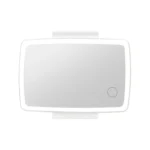 Car Sun Visor LED Light Cosmetic Mirror