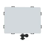 Pixel P30 20W 2500-6500K 2400Lux Dual Color Temperature Photography Fill Light - Image 14