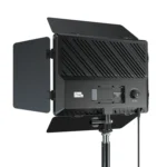 Pixel P30 20W 2500-6500K 2400Lux Dual Color Temperature Photography Fill Light - Image 15