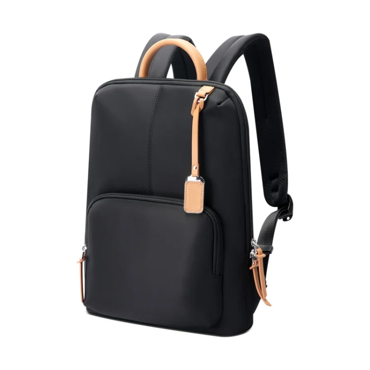 Bopai 62-126521 14-inch Laptop Thin and Light Business Waterproof Backpack