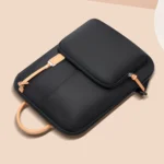 Bopai 62-126521 14-inch Laptop Thin and Light Business Waterproof Backpack - Image 4