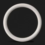 BEN.JACK Car Anti-slip Sweat-absorbent Liquid Silicone Steering Wheel Cover