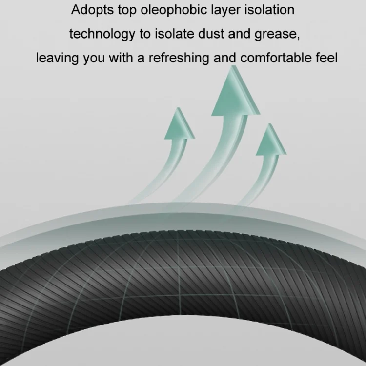 TBD06045956_B5.webp BEN.JACK Car Anti-slip Sweat-absorbent Liquid Silicone Steering Wheel Cover - Image 6