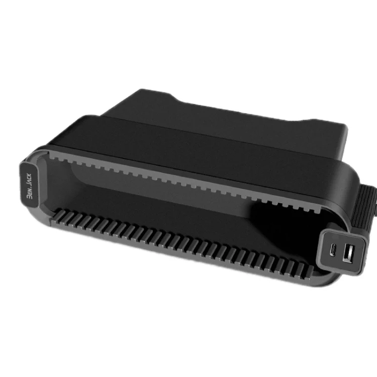TBD06045980_B1.webp BEN.JACK Multifunctional Car Seat Gap Storage Box - Image 2
