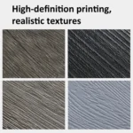 2pcs 40cm Double-Sided Background Board + 7pcs Backdrop Paper Photography Props Set - Image 3