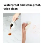 2pcs 40cm Double-Sided Background Board + 7pcs Backdrop Paper Photography Props Set - Image 4