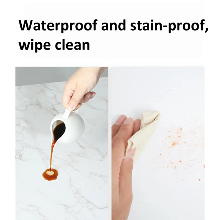 TBD06045994_B3.webp 2pcs 60cm Double-Sided Background Board + 7pcs Backdrop Paper Photography Props Set - Image 4