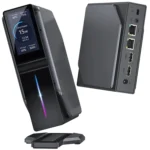 S1 Intel Alder Lake N150 WIFI 6+BT4.2 Office Home Mini PC Win11 DDR4 3200MHz - Image 2