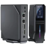 S1 Intel Alder Lake N150 WIFI 6+BT4.2 Office Home Mini PC Win11 DDR4 3200MHz - Image 3