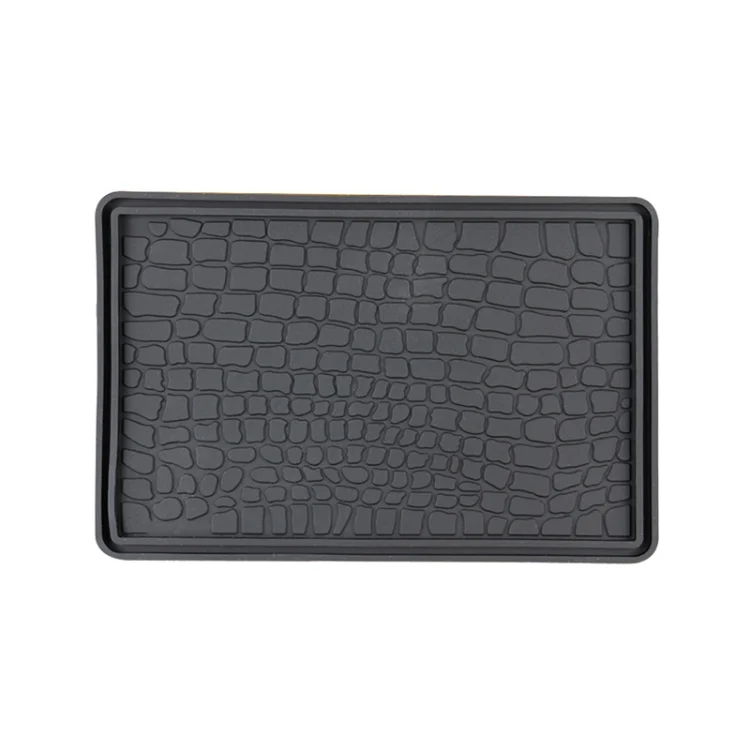 Car Storage Mat Anti-slip Mat for Mobile Phone Ornaments
