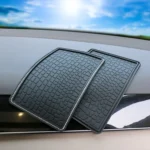 Car Storage Mat Anti-slip Mat for Mobile Phone Ornaments - Image 2