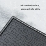 Car Storage Mat Anti-slip Mat for Mobile Phone Ornaments - Image 3
