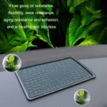 Car Storage Mat Anti-slip Mat for Mobile Phone Ornaments - Image 5