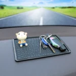 Car Storage Mat Anti-slip Mat for Mobile Phone Ornaments - Image 7