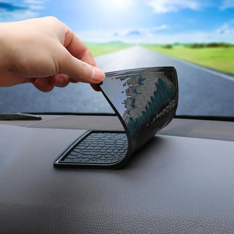 TBD06046055_B7.webp Car Storage Mat Anti-slip Mat for Mobile Phone Ornaments - Image 8