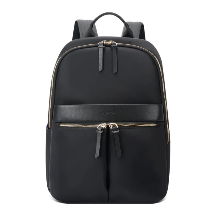 Bopai 14-inch Laptop Casual Lightweight Waterproof Backpack