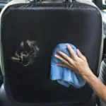 Car Child Seat Anti Kick Mats Anti Dirt Protective Mats - Image 6