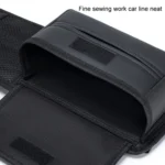 Car Seat Side Storage Hanging Bag Tissue Box - Image 3